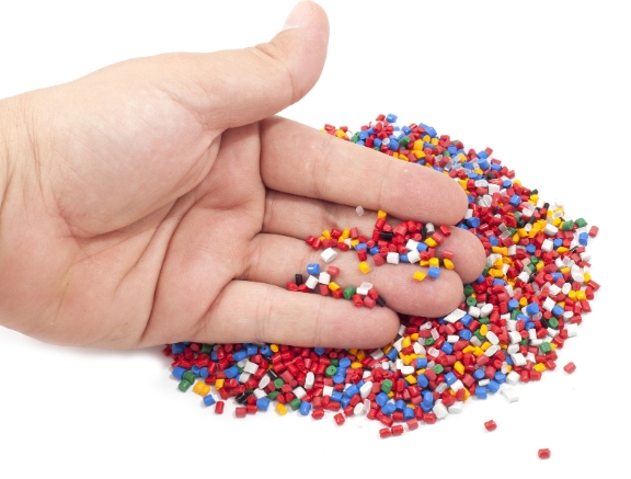 欧盟REACH附件XVII新增微塑料限制条款