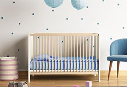 欧洲标准化委员会发布三项婴幼儿睡眠产品安全