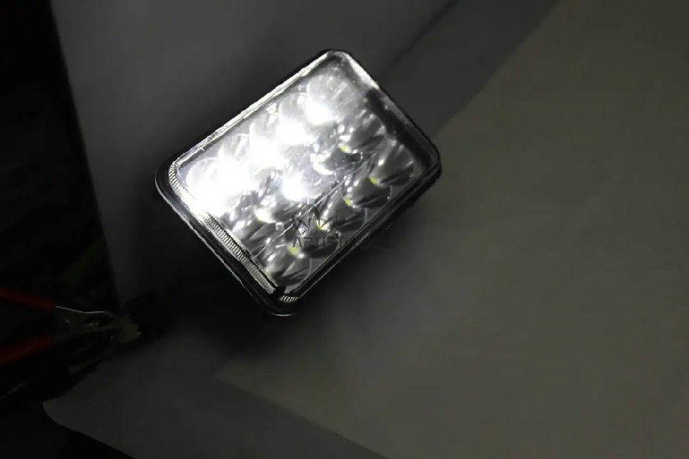 汽车LED日行灯检测标准和检测内容