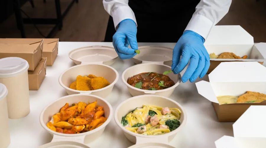 知识科普 | 食品接触材料检测为何如此重要？