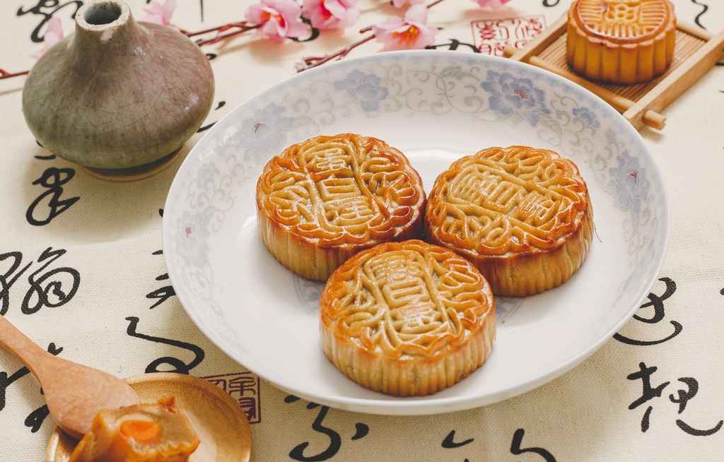 中秋之月饼的检测标准
