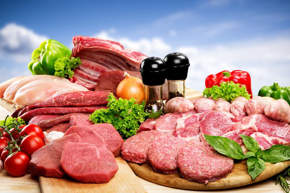 标准丨肉类食品检测指标及常用标准