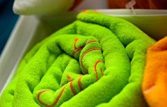 色牢度、颜色牢度、沾色牢度的区别你分清了吗