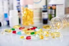 分享丨保健食品究竟如何选择?