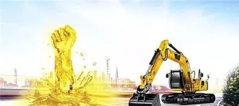 五大液压油检测指标分析,看完一目了然